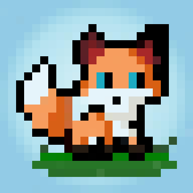 Gvndz_Official's profile picture. #Artist, #pixelartist, #NFT.
From #Georgia🇬🇪
opensea: Gvndz.
IG: Gvndz.official. 
   My collection of paintings is different in that every has a similar skull