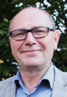 MarcSwyngedouw's profile picture. 