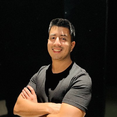 alexxander_dev's profile picture. Programador 💻 Retro games lover 🕹️
