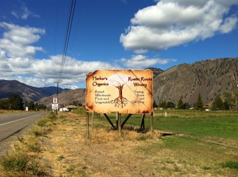 5 Generations of Family Farming.  Creating a sustainable food model while supporting the Small Organic Family Farms of the Similkameen Valley!