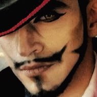 zizocosplayさんのプロフィール画像