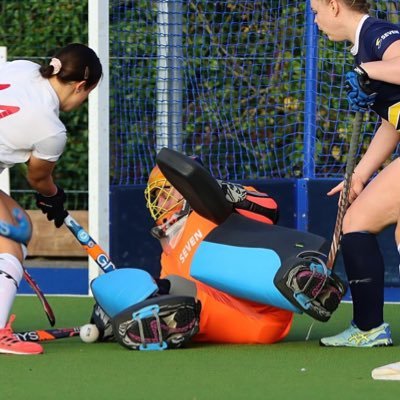 @IpswichHC GK #1 • @englandhockey Masters #27 • Sponsored by @grayshockey • #teamgrays #gkunion💙💛