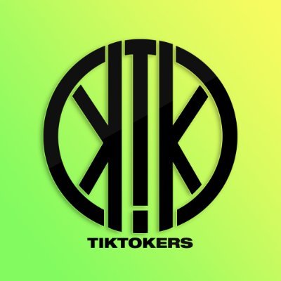 🔰 Twitter oficial de los TikTokers 🔰

Subete a la #Tiktoneta 🚙
 #GoTiktokers