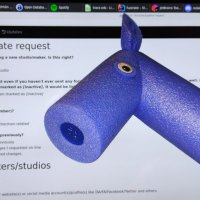 @getfursuit.bsky.social (@getfursuit) 's Twitter Profile Photo