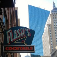 Flash's Cocktails (@flashscocktail) 's Twitter Profile