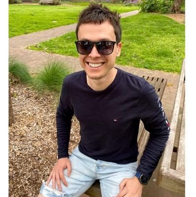 BensPage13's profile picture. Environmental Scientist and Biosecurity Officer 🌱