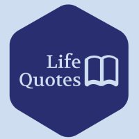 Life Quotes (@rtlifequotes) 's Twitter Profile Photo
