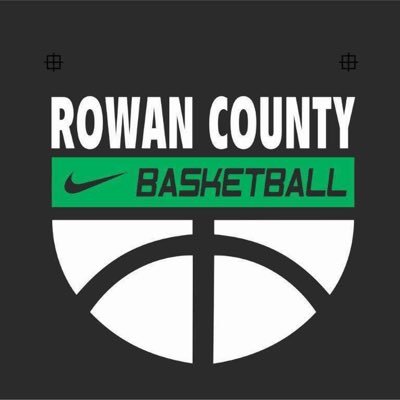 Official account of Rowan County Boys Basketball 🏀