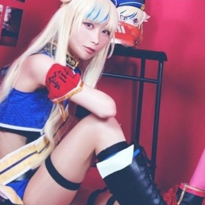 葵ฅ^•ω•^ฅさんのプロフィール画像