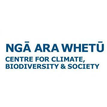 We're a research centre covering climate, biodiversity and society at @AucklandUni. Here to do good.