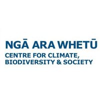Ngā Ara Whetū: Climate, Biodiversity and Society(@nga_ara_whetu) 's Twitter Profile Photo