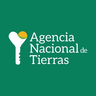 Cuenta oficial de la Agencia Nacional de Tierras 🇨🇴. Trabajamos por la #ReformaAgraria y garantizar el acceso a la tierra.

Director: @harmanfelipe