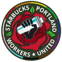 Starbucks Workers United PDX (@sbwupdx) 's Twitter Profile