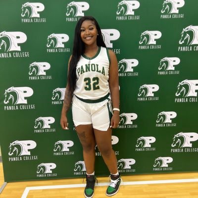 kadresha's profile picture. Panola WBB| C/O 2023 | 6’0 PF |