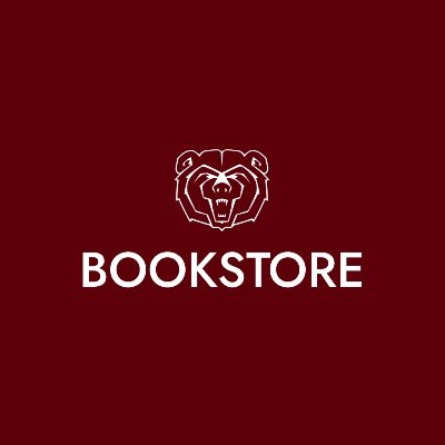 Official Merchandise and Bookstore of Missouri State University 🐻📚 #GoMaroon