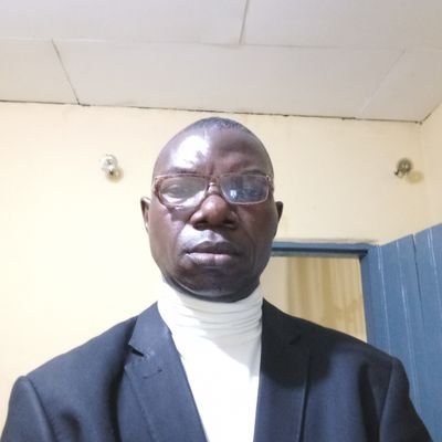 I am a Son of God called by God to accomplish his purpose
I have not yet got a destiny helper
I work at CDC as a logistics staff