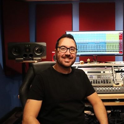 mixedbygoz's profile picture. Audio Engineer, Pro Trumpet Player, Music Educator, and Cupcake Connoisseur. Avid Certified User Pro Tools. IG: mixedbygoz