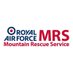 RAF Mountain Rescue Service (@raf_mrs) Twitter profile photo