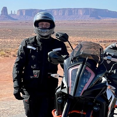 tayman06's profile picture. Doing tech things, livin' the 30's like no tomorrow.