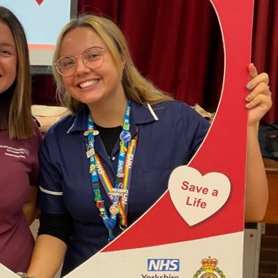 RMN👩🏼⚕️MSc Dementia 🧠 Bank & Agency nurse in crisis teams 🚨 HUGE Teepa Snow fan 🧸 Work for Humber & TEWV 🩺