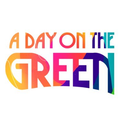 a day on the green