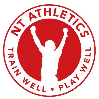 Nicole Trimboli - Owner of NT Athletics Developing Athletes & Coaches on and off the field.