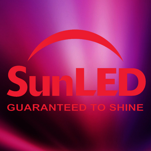 SunLED is one of the world's leading manufacturers of optoelectronic products.