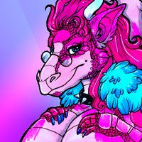 Feather Dragon (@featheredragon) 's Twitter Profile