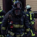 David Gatica Burgos - @vinchofireman - Twitter