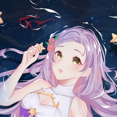 Sweets loving Princess from another Galaxy 💫 Bday: April 17 💫 Filipina 💫 EN VTUBER 💫 mama: @ArtOmariri 💫 https://t.co/bpvamWtSi4