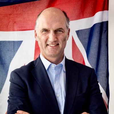 MP for the Aldershot Constituency since 2017 • Minister of State for the Armed Forces, @DefenceHQ • Promoted by Dick Brown, ANHCA, 6 Union Street, GU11 1EG.