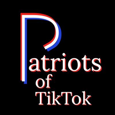 The saner side of TikTok. All videos belong to their respective owners. Patriots owning the libs on TikTok.