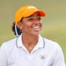 baileyyydavis's profile picture. university of tennessee women’s golf🍊🧡 #teamnike #teamtitleist