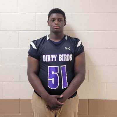 Trey Harris/ 6'1 290 pounds/ Aiken High School/ DT, IOL / 3.4 GPA/1st Team All Conference / Htrey180@gmail.com