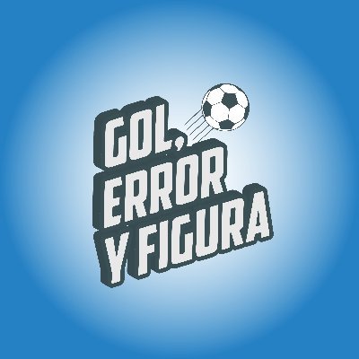 Golerror_figura Profile Picture