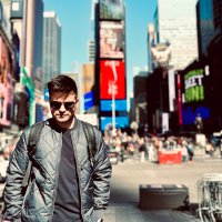 André Rocha (@makercs) 's Twitter Profile