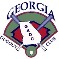 Georgia Dugout Club (@gadcsoftball) 's Twitter Profile