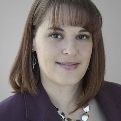 Natasha Hadrych-Rosier