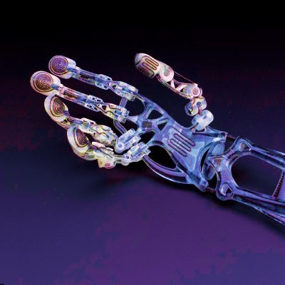 AddManMan's profile picture. Commentary on the managerial side of 3D Printing and Additive Manufacturing. Includes environmental impact. Proud to be part of CfAM at Nottingham.