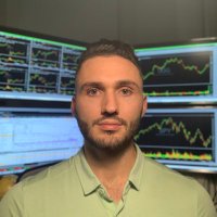 Michael Walstedt, CFA (@michaelwalstedt) 's Twitter Profile