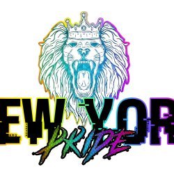 Official twitter account of the LFL's New York Pride!