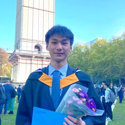 RobertHYuan17's profile picture. PhD candidate, ETH Zürich