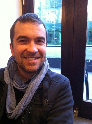 martykemp's profile picture. 