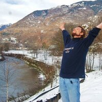 Luca Agliardi (@wanderallen) 's Twitter Profile