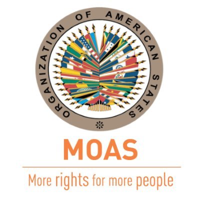 Cuenta oficial del Programa Modelo de la @OEA_oficial (MOEA)
Official account of the Model of the @OAS_official Program (MOAS) 
Follow us on IG: @modeloas2018