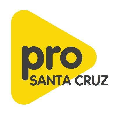 Canal Oficial de Twitter del Pro en #SantaCruz.
Propuesta Republicana, Distrito Santa Cruz.