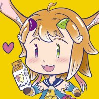 むぎのめ〜(@mugino_mee) 's Twitter Profile Photo