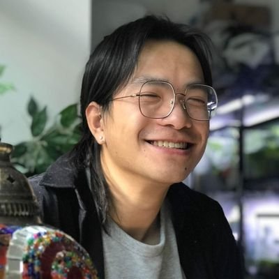 Cal So 蘇震峰 Profile