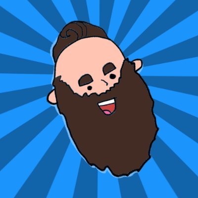 From Sweden, play games on 🔴 Youtube and streams on 🟣 Twitch occasionally (he/him).
🎬 https://t.co/fHIT9BATWy
🖥️ https://t.co/I0bZPSz5sM