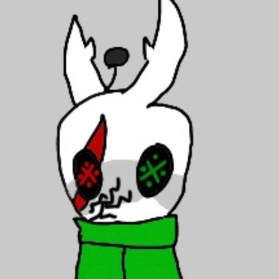 (Another paradey account ran by @gemstudios3 but its an oc this time!) Hey im friends with @quirrelpillbug